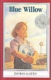 Blue Willow 0844671436 Book Cover