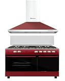 campana cocina 90 cm MEDIDAS CAMPANA: 89,6 cm x 45 cm x 81 cms