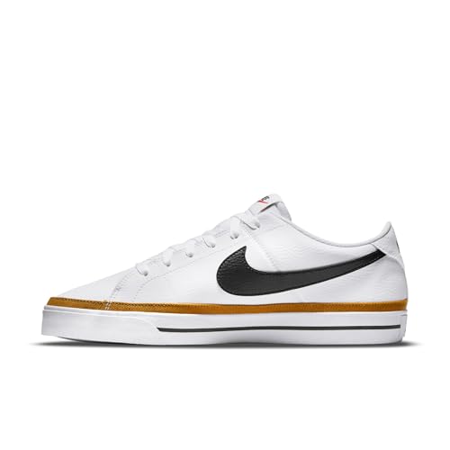 Image of Nike Men's Court Legacy Next Nature Shoes