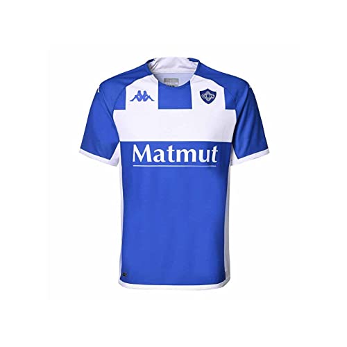Maillot Castres Olympique Kappa homme pour vos entraînements et jours de match