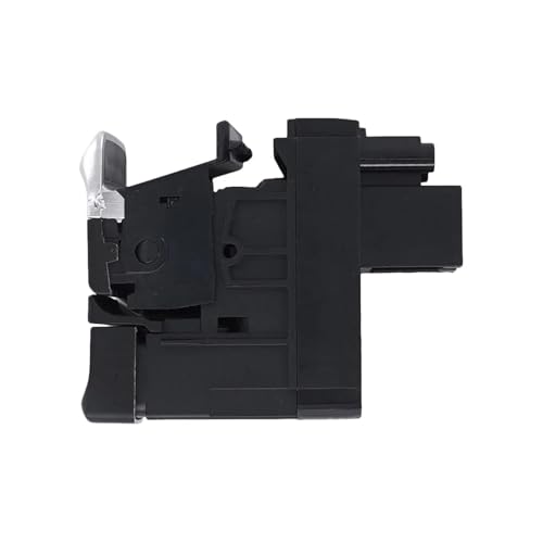 Bouton commande frein main pour A4 B8 2009-2016 interrupteur stationnement - 5