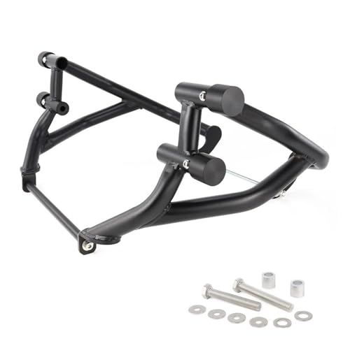 Accessoires de moto CBR600RR kit protection carénage 07-12