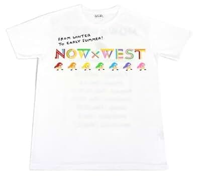 ジャニーズWEST - ジャニーズWEST タオル Aぇ！group Tシャツ ジャニーズWEST LIVE TOUR 2020 W trouble Tシャツ - メルカリ