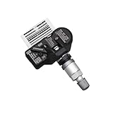 TPMS Capteur pneu Compatible Avec Skoda Pour Citigo Pour Fabia 2014-2021 5Q0907275B Capteur De Surveillance Pression Pneus Voiture TPMS(1pcs)