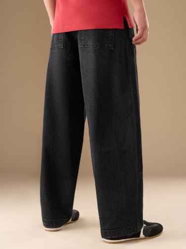 Image of The Souled Store Men Jeans