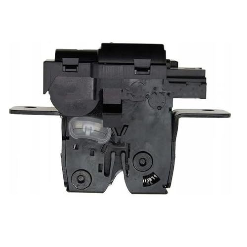 Loquet de hayon anti-jeu pour Kangoo II verrou de coffre 2008-2016