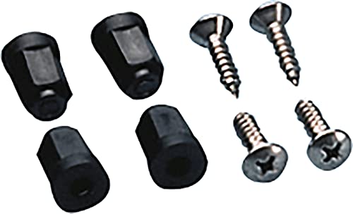 Einbausatz für CEE-Anbaudosen