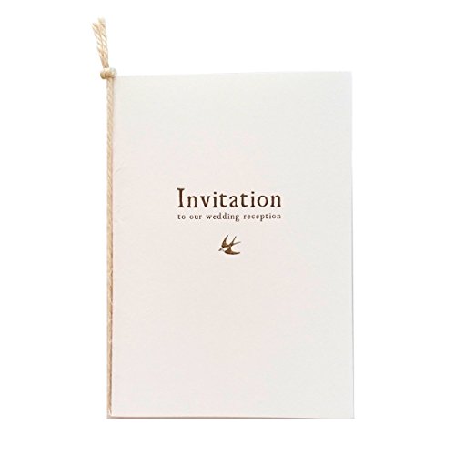 結婚式の招待状10選 シンプル おしゃれ センス など選び方のポイントとともに現役プレ花嫁が厳選して紹介 ページ 2 3 アニーお祝い体験マガジン By ギフトモール