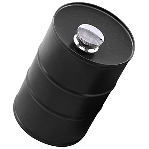 HOLIDYOYO Fiaschetta Inossidabile Tanica Per Portatile Escursioni e Attività All