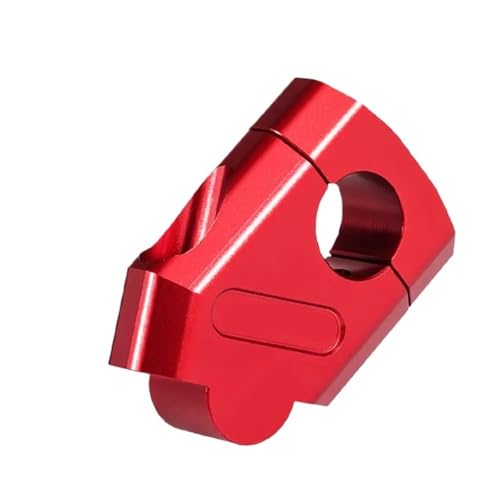 Abrazadera de manillar para Yamaha Niken 900 y GT 2018-2023 4