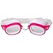 Children's St. Lucia Swimming Pool Goggles - 6.25