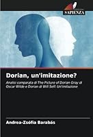 Dorian, un'imitazione? 620565931X Book Cover