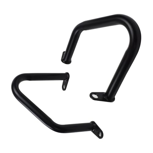 Pare-chocs moto pour Triumph Street Cup 2017-2025 barre de protection moteur