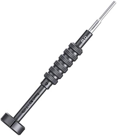 QianLiToolPlus iThor Screwdriver D - Pinhead Philips 2.0mm Convex Cross