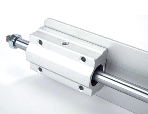 Vqp 078-2/8-120 Dc24V Reciprocating Linear Actuator, Reciprocating Linear Motion Actuator thumb #8