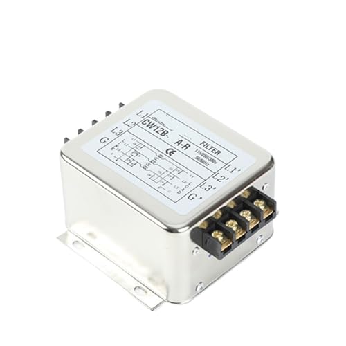 �p���[�t�B���^�[�q�� CW12B-3A/6A/20A/30A/40A/10A-R �O��3�� 380V(CW12B-30A-R)