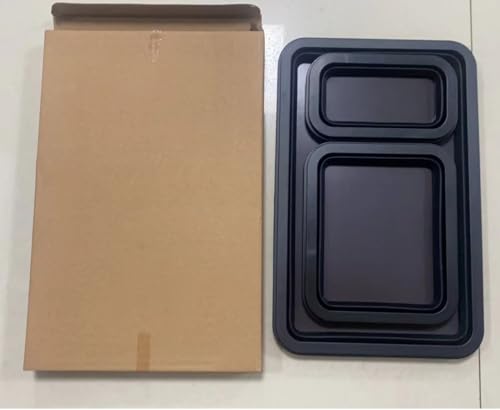 LadfrolJjbNc[I[KiCU[ - 3̈قȂTCY̐܂肽ݎVRp[cgCZbgAVRc[gCsA{gAibgAlWAȋi (O[) [sAi]