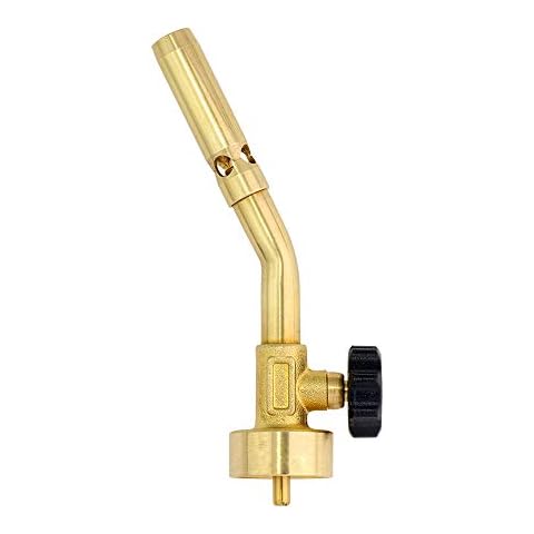 Mag-Torch Classic Brass Torch (MT200C) Cover