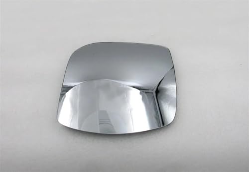 Miroir chauffant Forester anti angle mort pour rétroviseur gauche