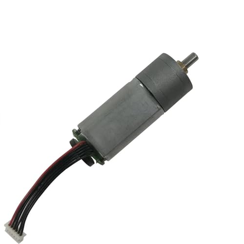 Moteur JGA20-180B 12V : finissez-en avec les dérives de vitesse