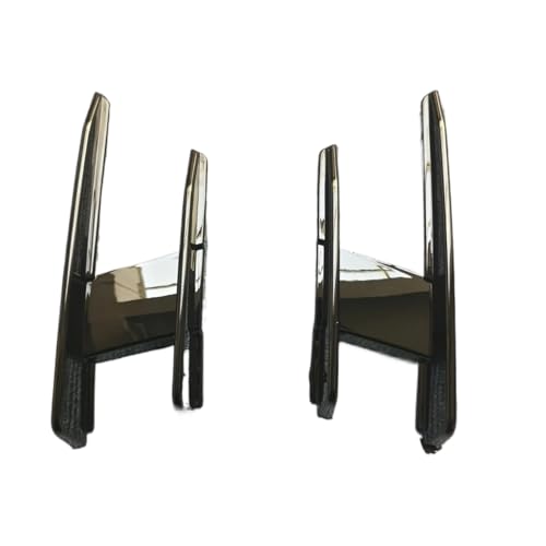 Kit carrosserie Golf 8 carbone style ABT pour affirmer votre style au quotidien