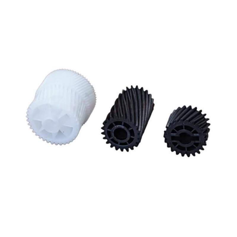 Kit engrenage de fusion et pignons de pont de connexion de conduite 5508A 6518A 7508A 8518A