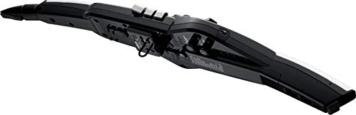Roland Aerophone Pro Digital Wind Instrument, Professional-Grade With Refined Design, Premium Components, And Advanced Sound Engines (Ae-30), Grey, Black #TOP2