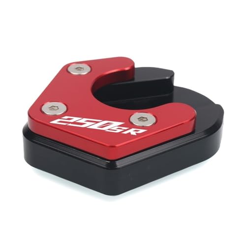 Support de béquille CFMOTO 250SR pour stationner sur herbe et sable - 3