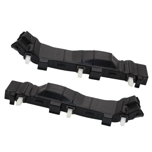 Support de pare-choc avant Kia Rio 2012-2017 gauche droite 86513-1W200 Fixation noire