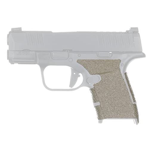 TALON GRIPS for Springfield Hellcat