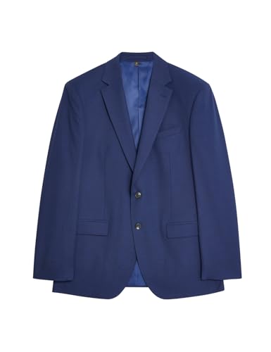 Image of Marks & Spencer Men Blazer