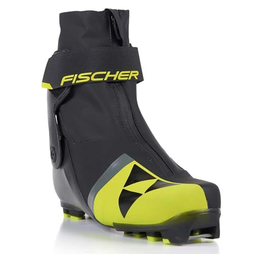 Fischer Carbonlite Skate 31.0 chaussures de ski nordique pour pas de patineur
