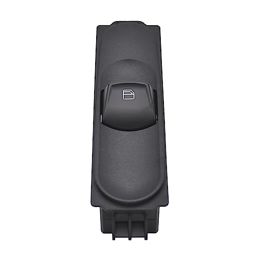 Commande lève-vitre Sprinter W906 pour retrouver le confort en cabine Noche