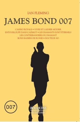 James Bond 007 - Tome 1: Casino Royale...