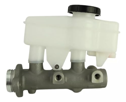 Cilindro Mestre do Freio Frontier 2.5 16V 2007, 2008, 2009, 2010, 2011, 2012 Sem Controle de Tração