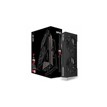 XFX Swift RX 9060 XT OC 16GB