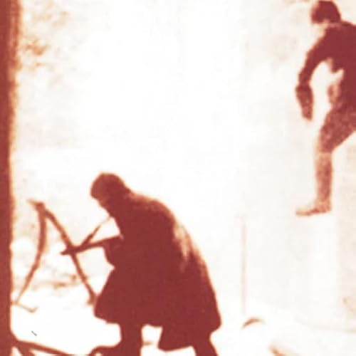 Life and Fate with Robert Chandler