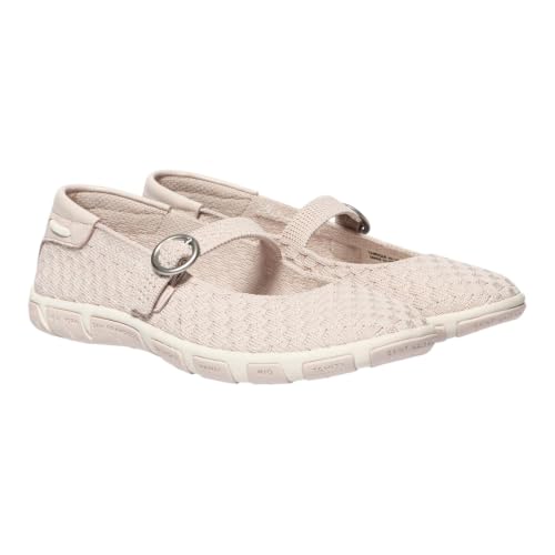 TBS - Ballerines Plates - Femme - Beige - Jamalie - Taille 40
