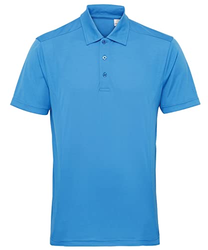 Polo Homme Panneaux COOZO Idéal pour Week-end et Casual Office