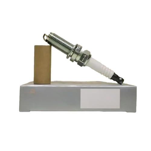 Bougies d'allumage ILKAR7T8 en iridium platine haute performance pour GS3