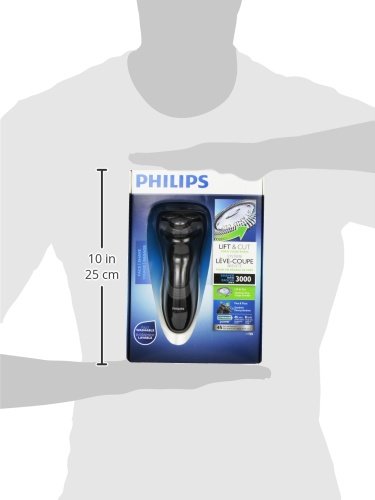 Amazon | PHILIPS シェーバー【充電・交流式】パワータッチ