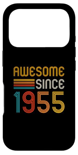���g����71�΂̒a���� 1955�N�ȗ��f���炵�� �X�}�z�P�[�X iPhone 17 Pro �p