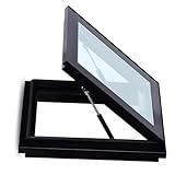 Design antibruit et anti-fuite : cette fenêtre de toit assure une excellente isolation acoustique et une efficacité thermique, créant un environnement serein et confortable. Idéal pour les fenêtres de toit dans les applications de toit domestique, il minimise efficacement le bruit extérieur tout en maintenant un climat intérieur optimal, ce qui en fait un choix parfait pour améliorer votre espace de vie.