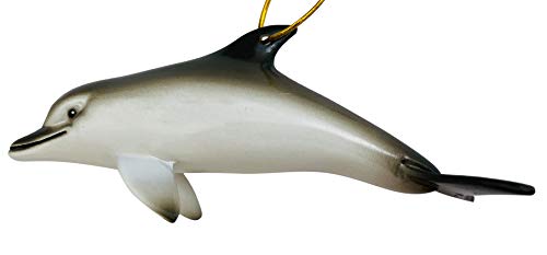 Westmon Works Dolphin Ornament Realistic Christmas Tree Decoration Polyresin thumb #4