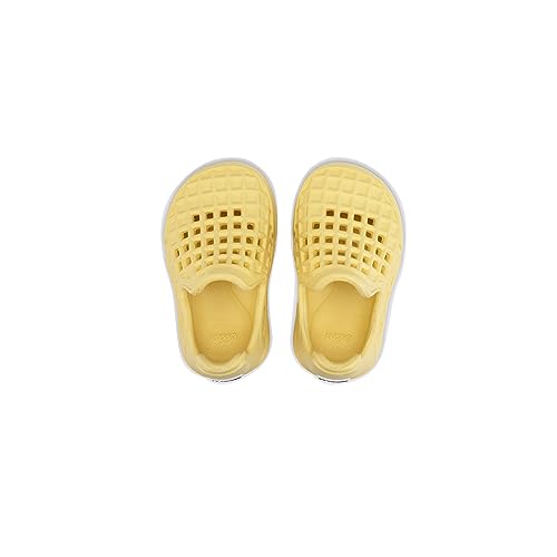 Image of LUSSO CLOUD Scenario Kids Slip-On Waterproof Shoes - Lightweight IP-EVA, Breathable, Water Shoes, Easy On Comfort