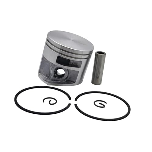 Kit segments de piston 44,7 mm pour tronçonneuse MS 271 et 271C