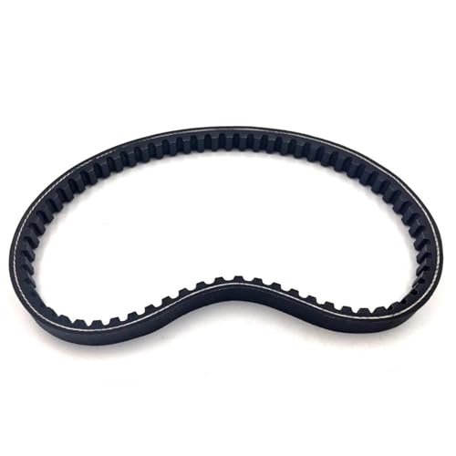 Courroie transmission CVT 18x667 pour résoudre le patinage sur DIO ZX