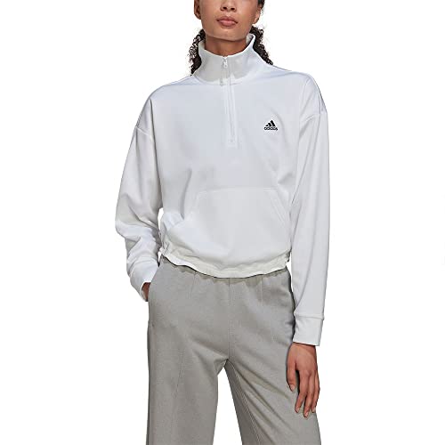 adidas Chaqueta marca modelo W GG 14Z TP