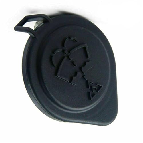 Capuchon de gicleur d'essuie-glace V201810 bleu pour buse lave-glace BMW Z4 X6