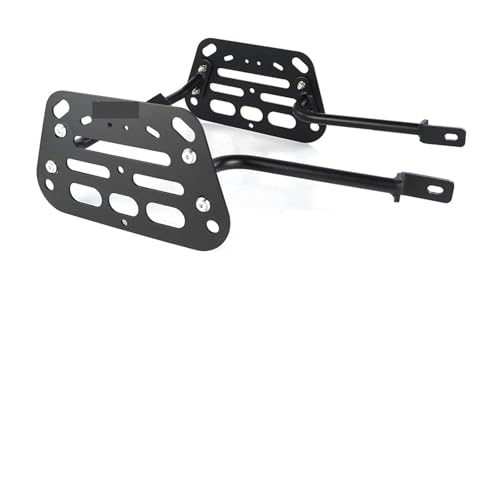 Porte-bagages Suzuki SV650 ABS pour fixer vos sacoches sans rayure